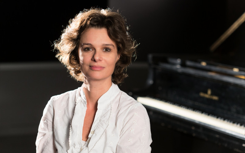 Yvonne Miracolo