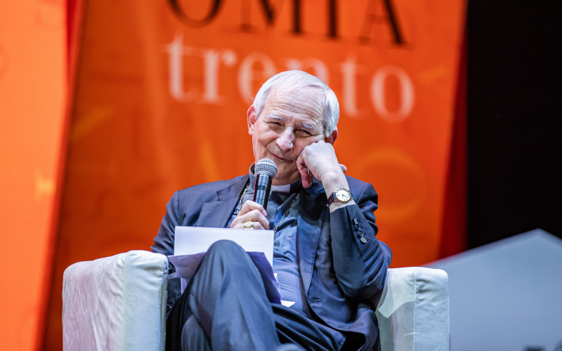 Matteo Maria Zuppi