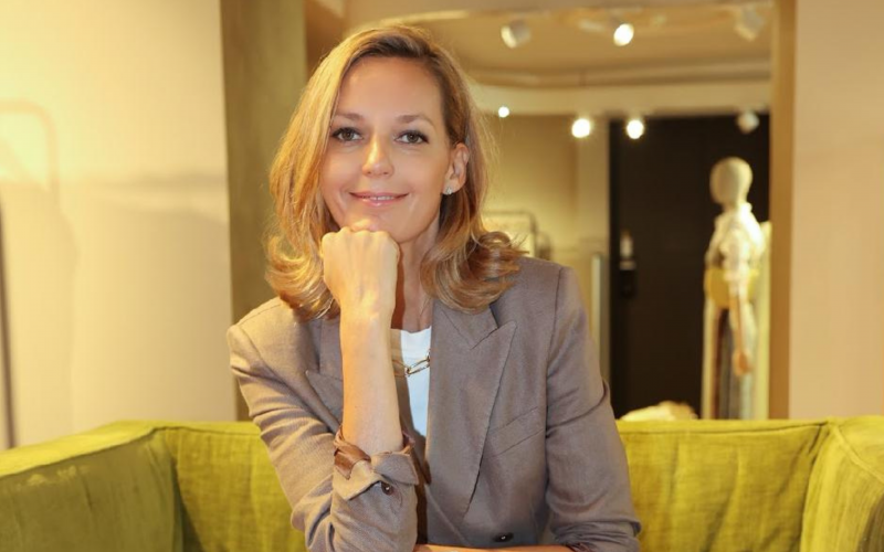 Barbara Prieth