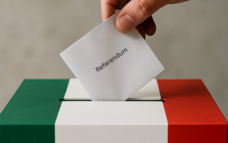 Referendum