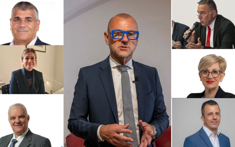 giunta comunale bolzano 