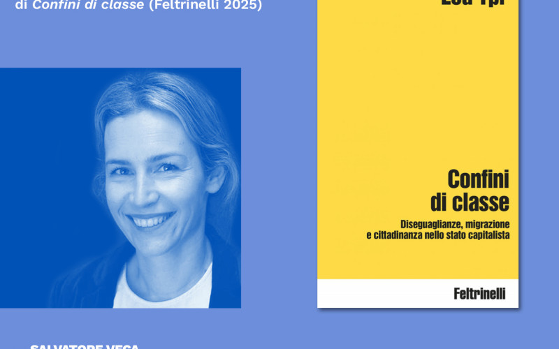 Confini di Classe, Ypi