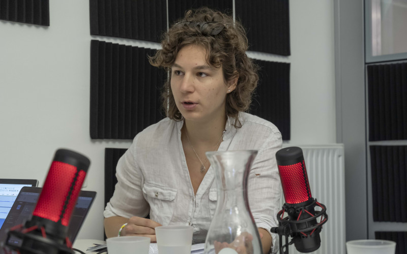 Sophia Baumgartner