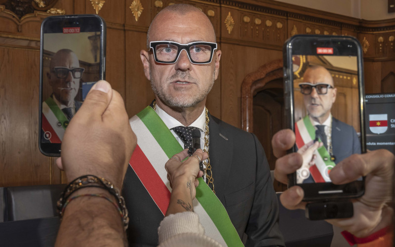 Claudio Corrarati