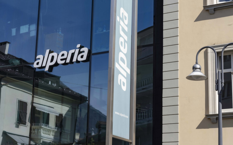 Alperia