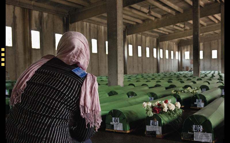 Srebrenica