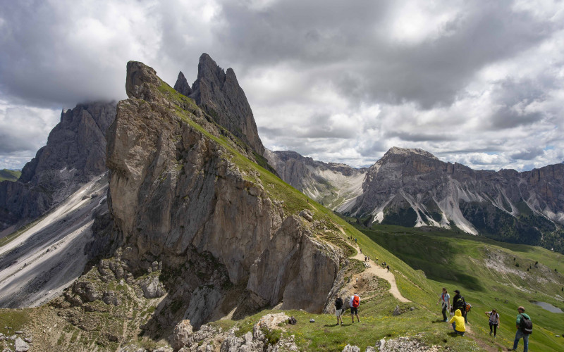 Gröden_Grödental_Val Gardena_Seceda_Tourismus_Seehauserfoto
