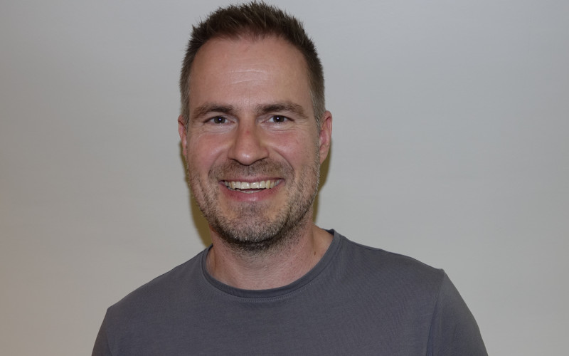 Tobias Ehrenreich