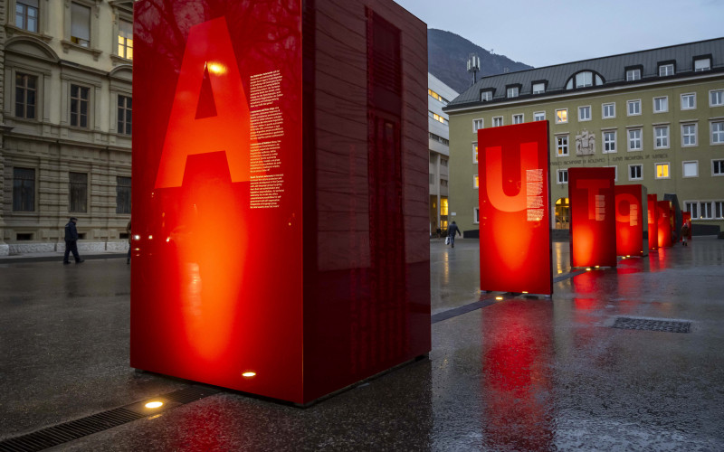Magnago Platz