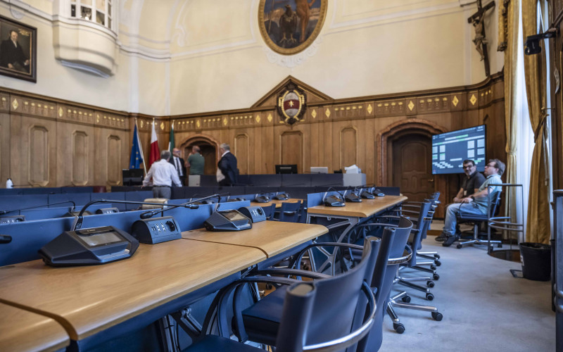 Aula
