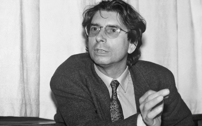 Alexander Langer