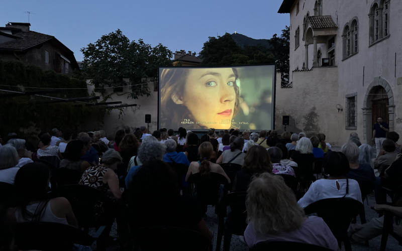 Sommerkino