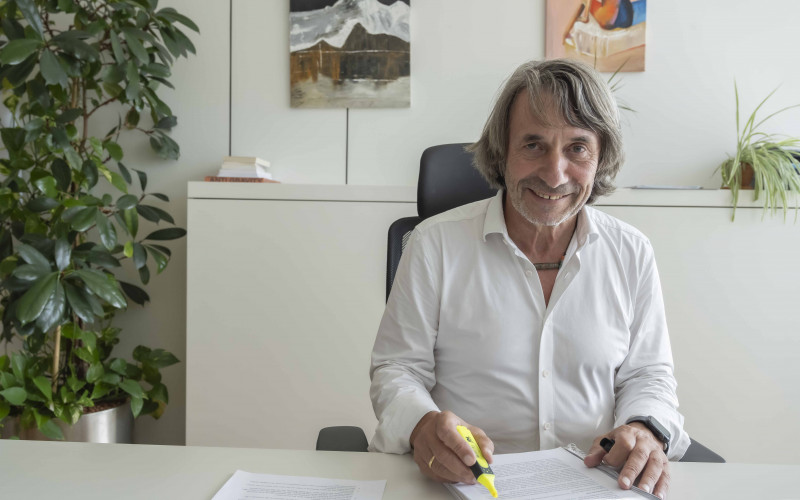 Hubert Messner