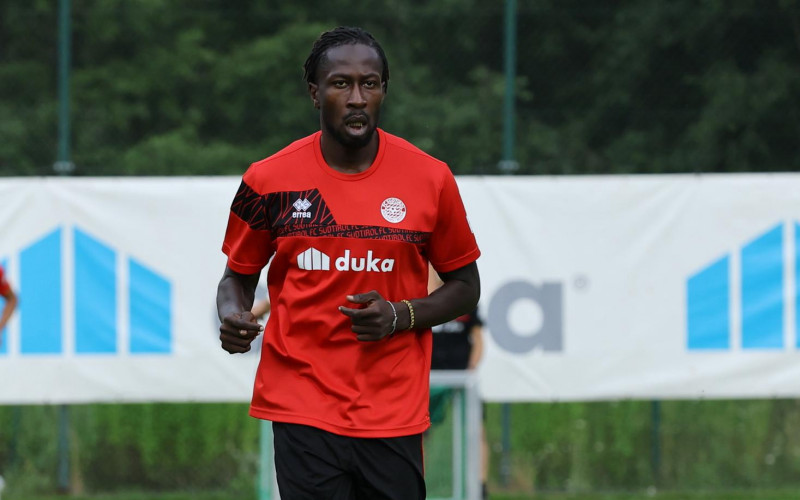 Mamadou Coulibaly