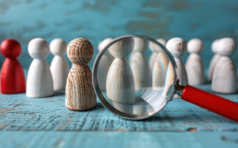 Neue Wege bei der Personalsuche