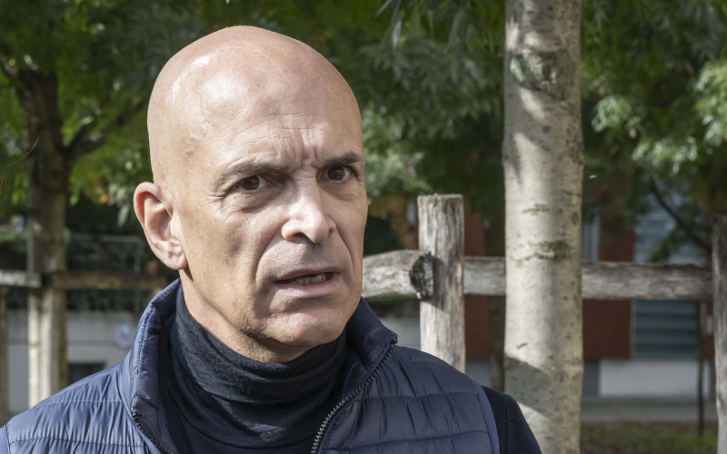 Stefano Fattor