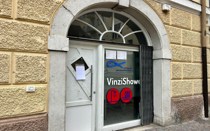 VinziShower