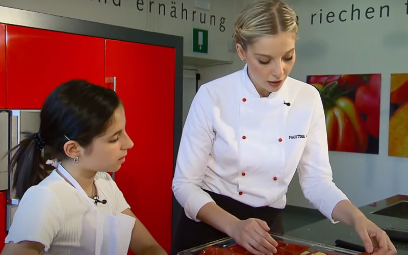 Kochen
