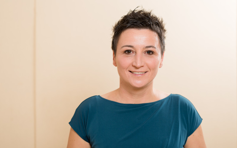 Angelika Fleckinger - Landesmuseen