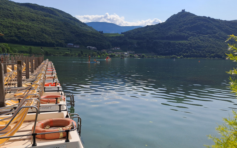Kalterer See