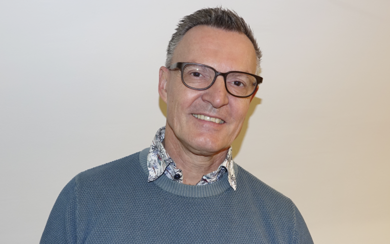 Dr. Johannes Wagner
