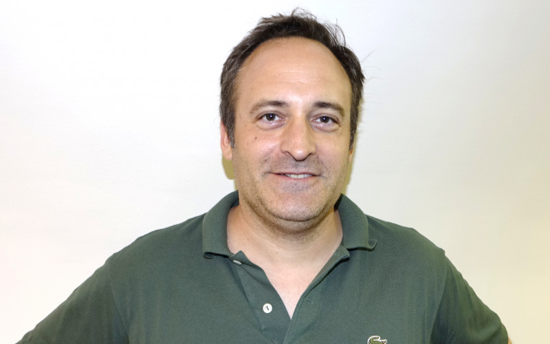 Alexander Romagna