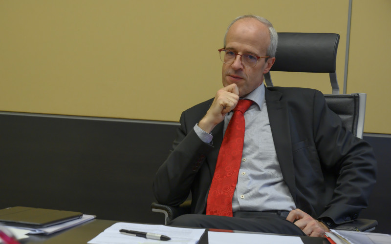 Florian Zerzer