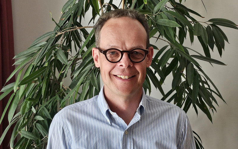 Martin Mair