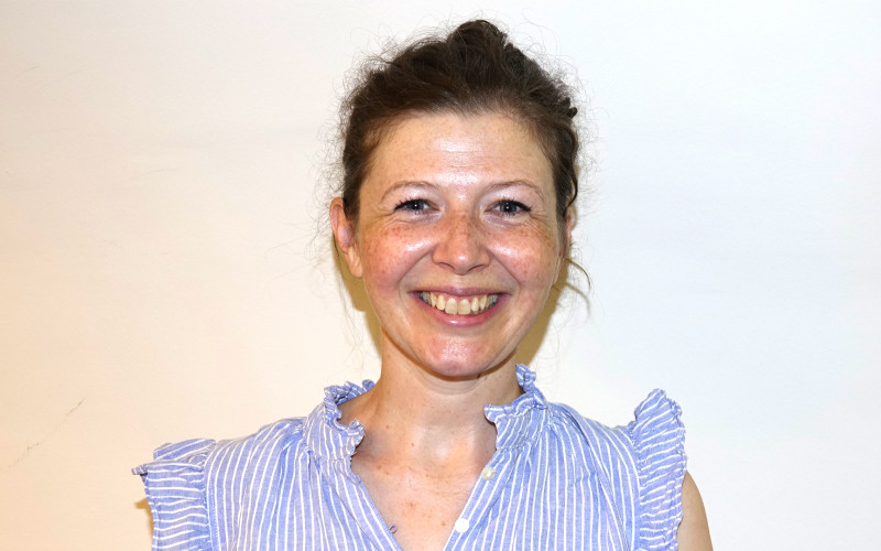 Martina Hainz