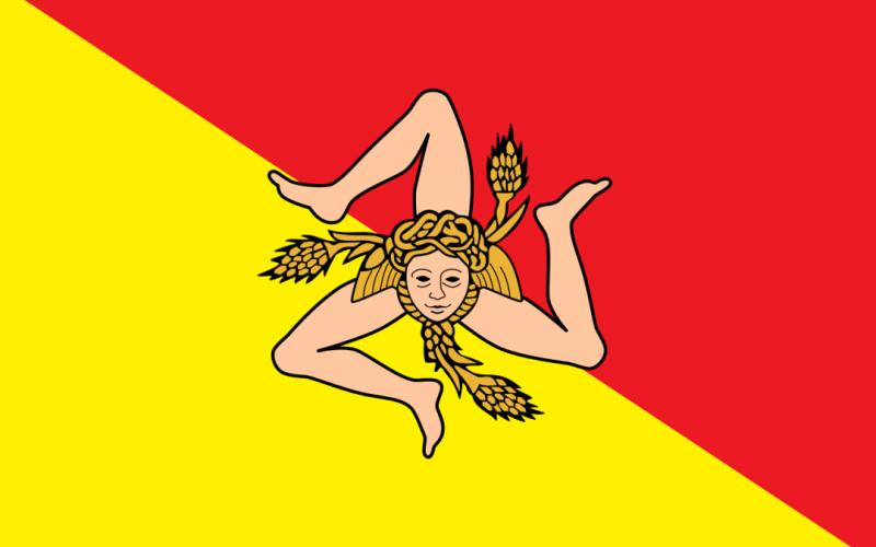 Sicilia