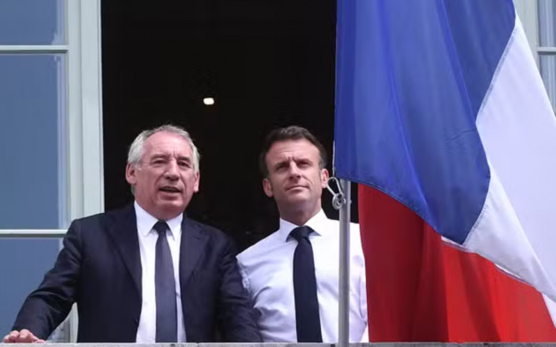 Bayrou