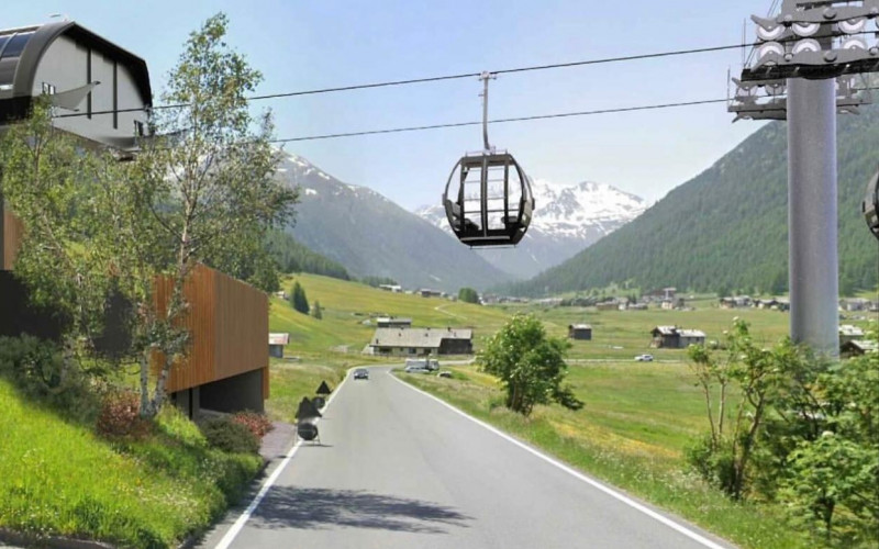 Livigno