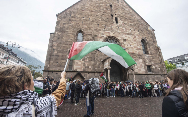 Palestina