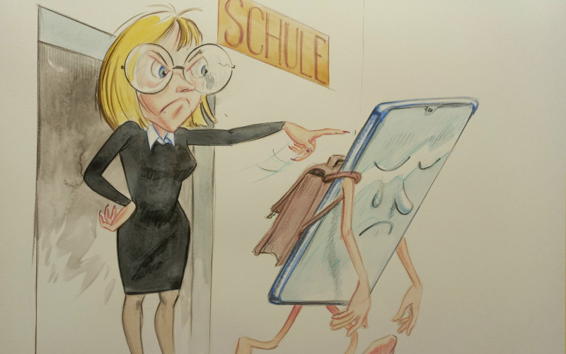 Schule