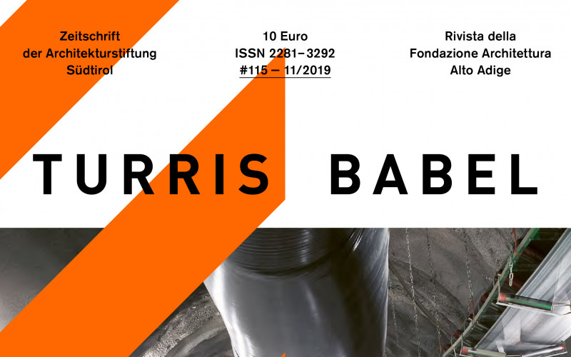 Turris Babel 115
