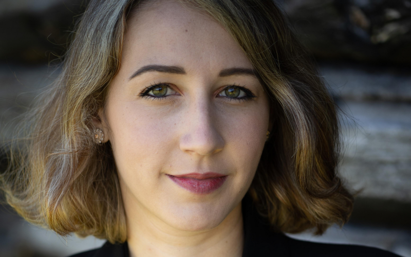 Andrea Götsch Wiener Philharmoniker