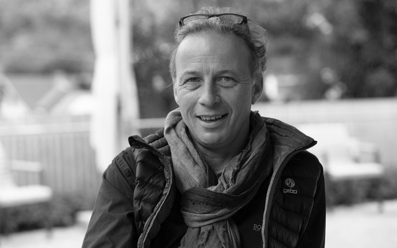 Martin Telser