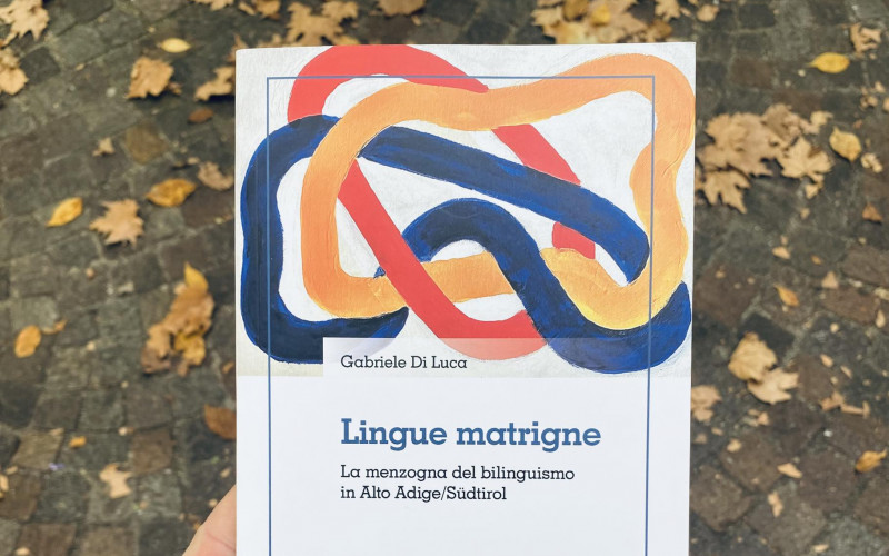 Lingue Matrigne