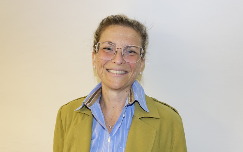 Alexandra Tschager