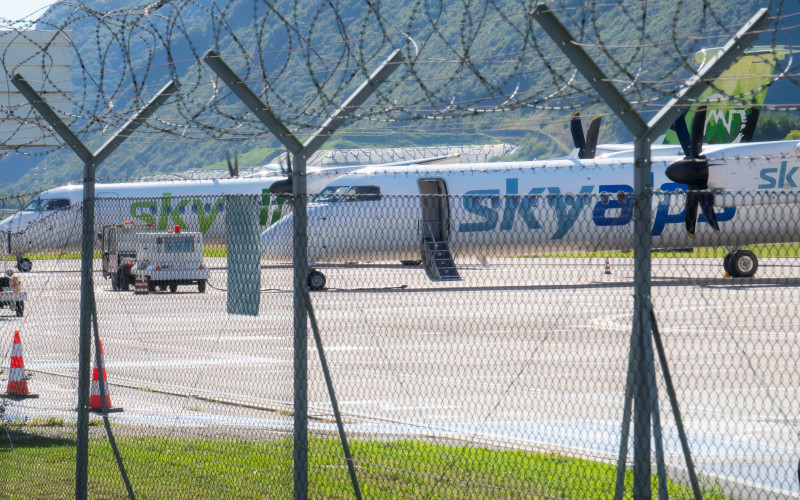 abd aeroporto