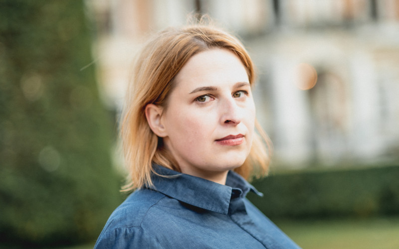 Natascha Strobl