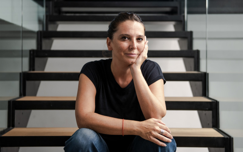 Claudia Corrent