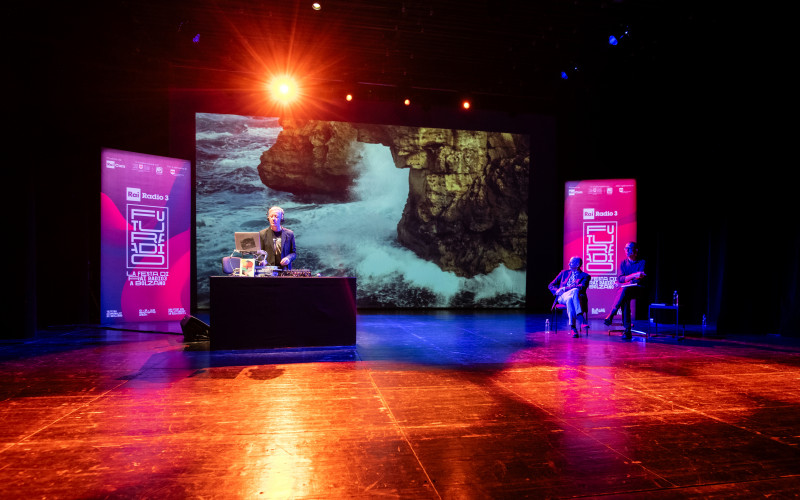 Futuradio, edizione 2024