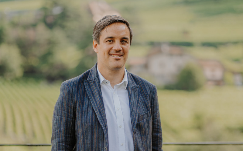 Matthias Baumgartner