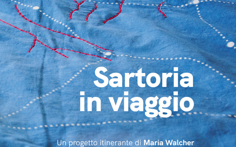 sartoria in viaggio