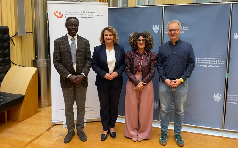 Dossier Statistico Immigrazione 2025