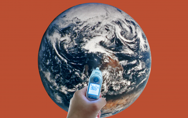 Klimawandel und Gesundheit