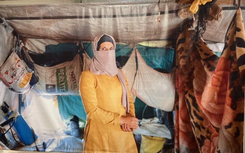 Ausstellung Home Sweet Home, WeWorld