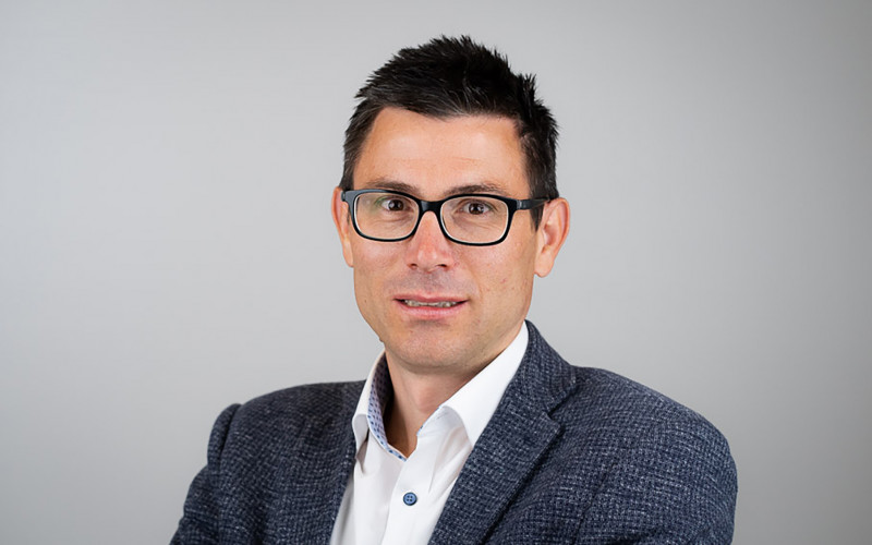 Matthias Bertagnolli