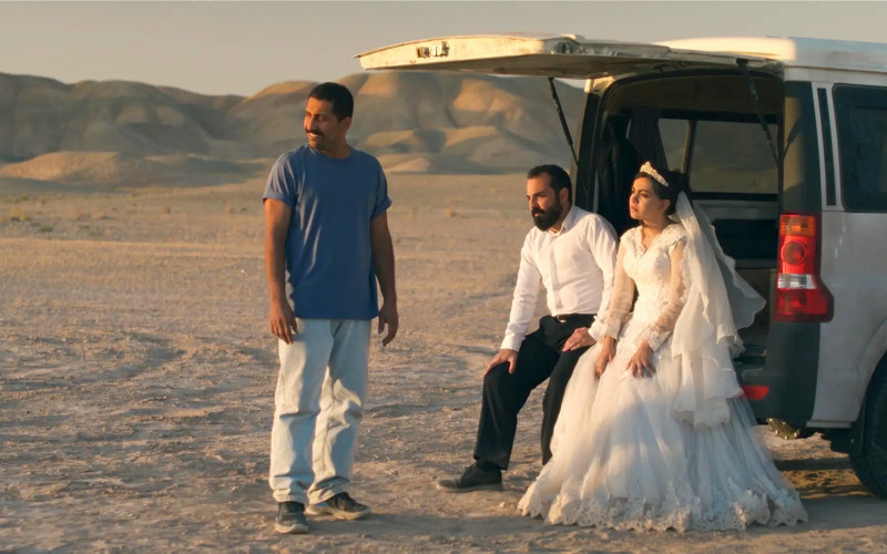 Un semplice incidente